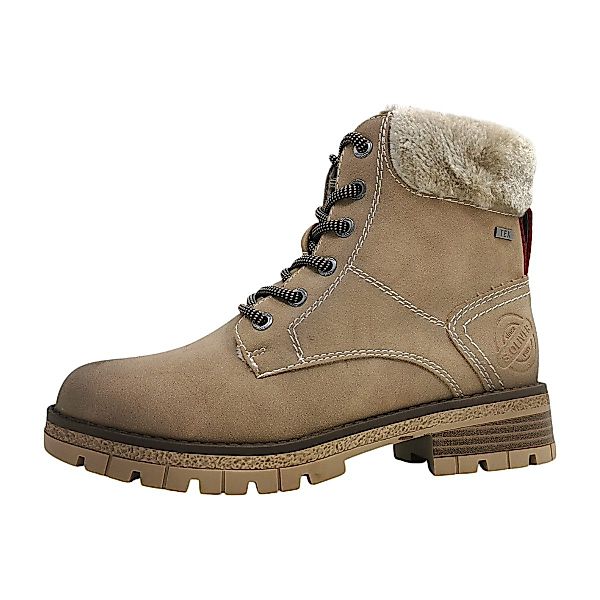 s.Oliver Stiefel Schnürstiefelette günstig online kaufen