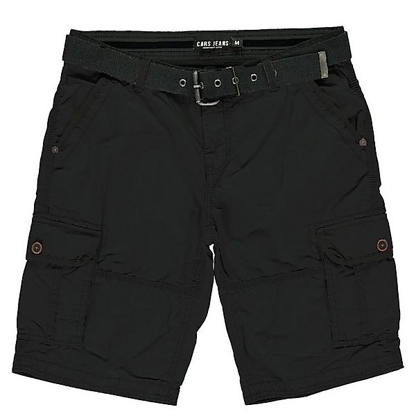 CARS JEANS Jeansshorts DURRAS SHORT günstig online kaufen