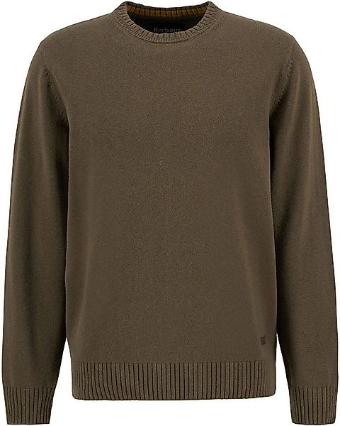 Barbour Strickpullover Pullover Kelson günstig online kaufen