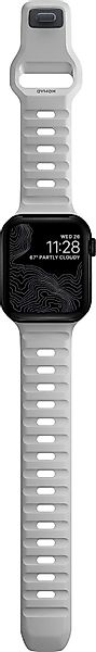 Nomad Smartwatch-Armband Sport Strap V2 günstig online kaufen