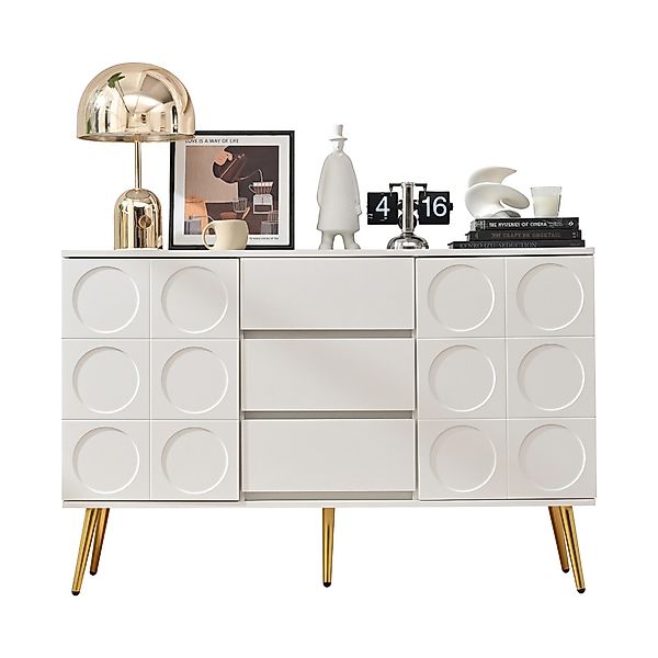 BlingBin Sideboard Kommode (1er Set, 1 günstig online kaufen