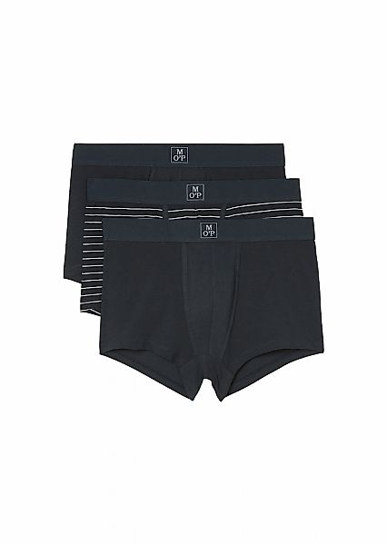 Marc O'Polo Trunk Essentials (3er Pack) günstig online kaufen