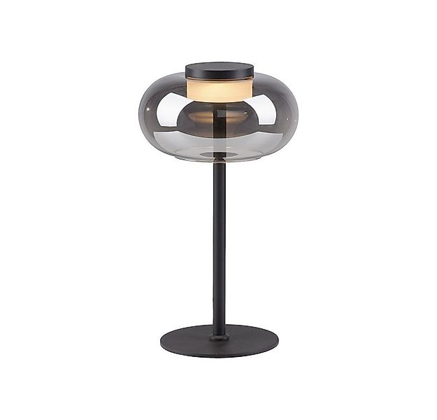 SCHÖNER WOHNEN-Kollektion LED Tischleuchte LED Tischleuchte SIA, 1x LED Boa günstig online kaufen