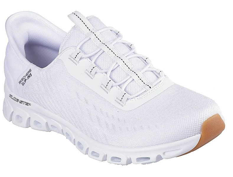 Skechers GLIDE-STEP-TRANQUILITY Slip-On Sneaker, Slipper, Freizeitschuh günstig online kaufen