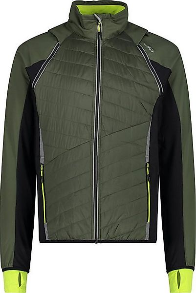 CAMPAGNOLO Outdoorjacke MAN JACKET WITH DETACHABLE SLEEVES günstig online kaufen