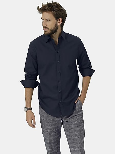 Babista Langarmhemd "Hemd LUCINELLO" 1 Stk. mit praktischer Brusttasche günstig online kaufen