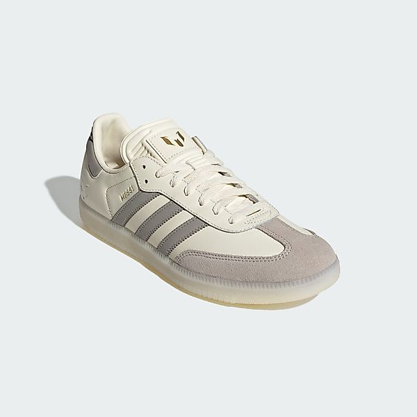 adidas Performance SAMBA MESSI SCHUH Fußballschuh günstig online kaufen