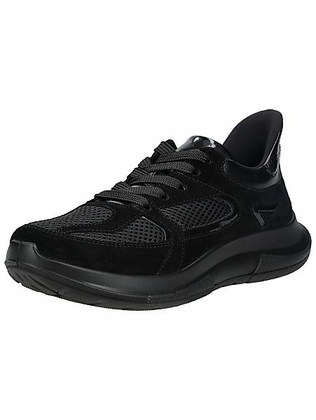 Ara Sneaker "Ara Sneaker Leder" günstig online kaufen