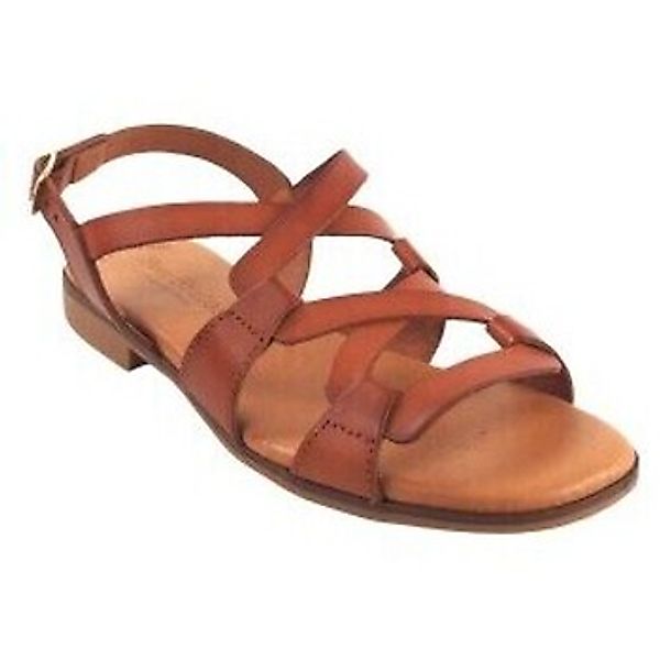 Eva Frutos  Schuhe Damensandale  3080 Leder günstig online kaufen