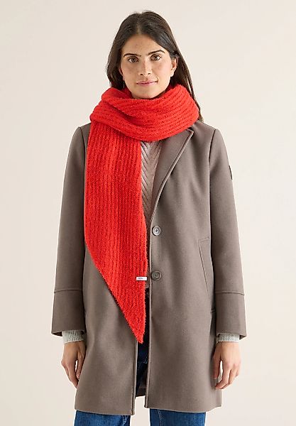 Cecil Halstuch aus softem Materialmix günstig online kaufen