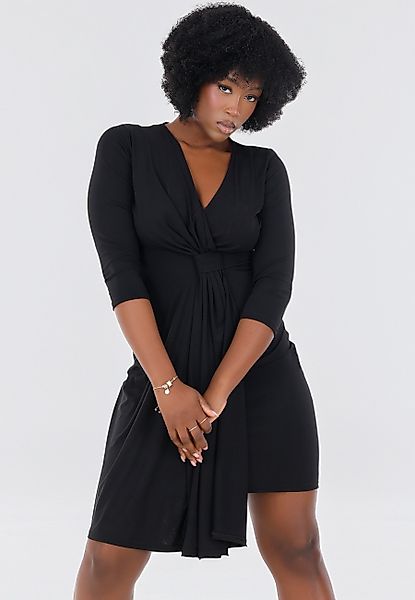 YC Fashion & Style Minikleid mit günstig online kaufen