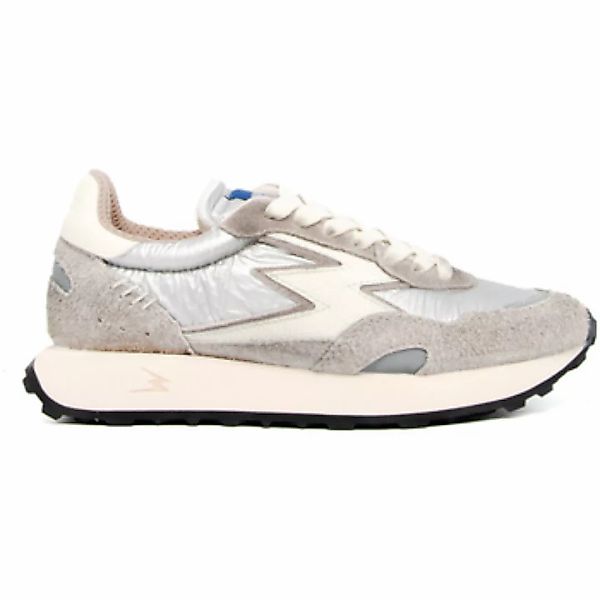 Moaconcept  Sneaker MG691 HYPE SILVER günstig online kaufen