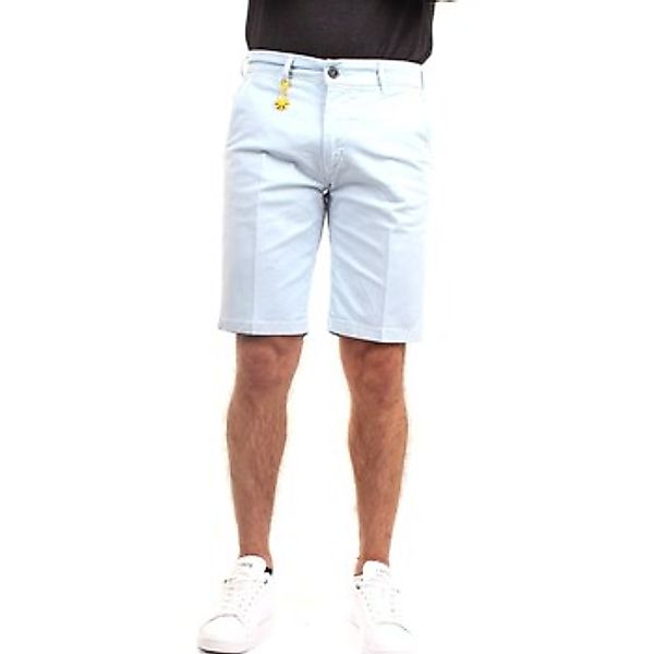 Manuel Ritz  Shorts 3432B1758T Kurze hose Mann günstig online kaufen