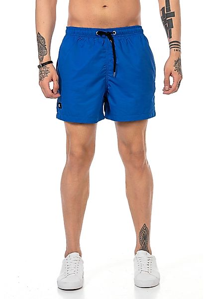 RedBridge Badeshorts Extrem schnelltrocknend – Atmungsaktiv, günstig online kaufen