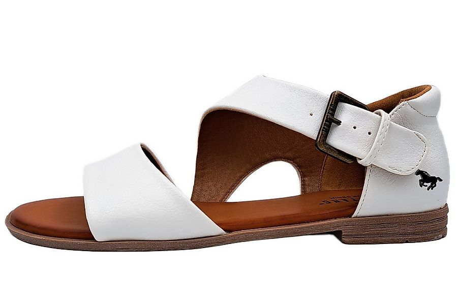 Mustang Shoes Sandale günstig online kaufen