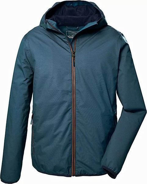 Killtec Outdoorjacke KOS 258 MN JCKT STAHLBLAU günstig online kaufen