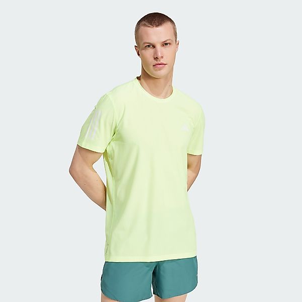 adidas Performance Funktionsshirt OWN THE RUN günstig online kaufen