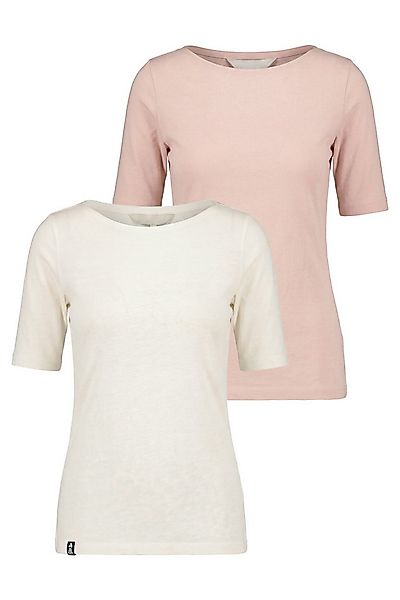 Alife & Kickin Rundhalsshirt Damen HildeAK A günstig online kaufen
