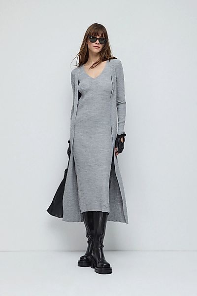 No Matter What Midikleid Strickkleid-Set günstig online kaufen