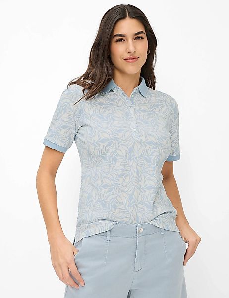 Brax Poloshirt "Style CLEO S" günstig online kaufen