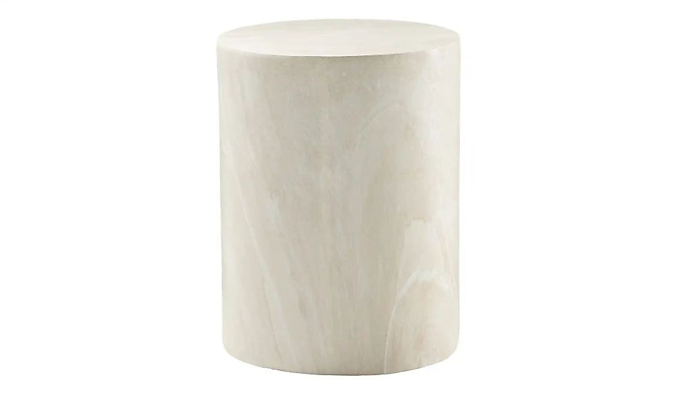 Beistelltisch  Bacan ¦ Maße (cm): H: 46  Ø: 35 Tische > Beistelltische > Be günstig online kaufen