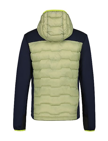 Icepeak Steppjacke Hybrid Softshelljacke Byhalia mit günstig online kaufen