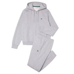 Lacoste Jogginganzug Herren Trainingsanzug günstig online kaufen