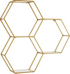 Leonique Deko-Wandregal Lenia, Elegant, Schwarz günstig online kaufen