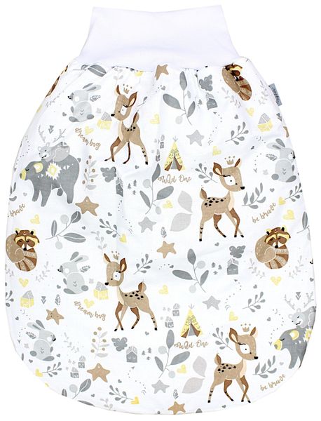 TupTam Babyschlafsack Baby Strampelsack Schlafsack Winterschlafsack günstig online kaufen