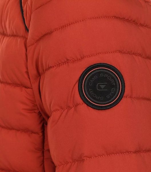 CASAMODA Steppjacke günstig online kaufen