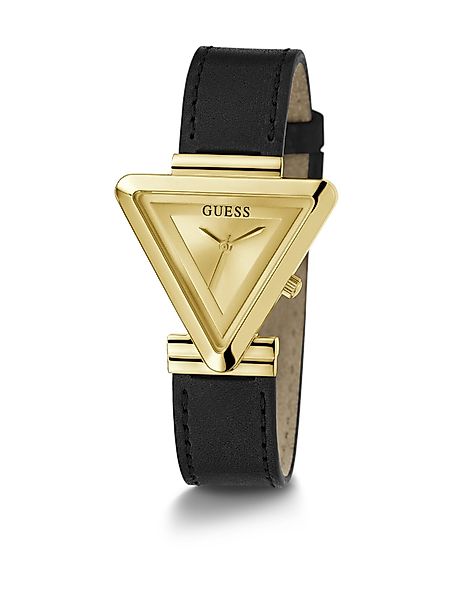 Guess Quarzuhr FAME, (1-tlg), Quarz-Analoguhr günstig online kaufen