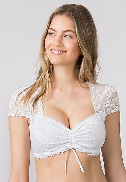 Stockerpoint Dirndlbluse Jasmin günstig online kaufen