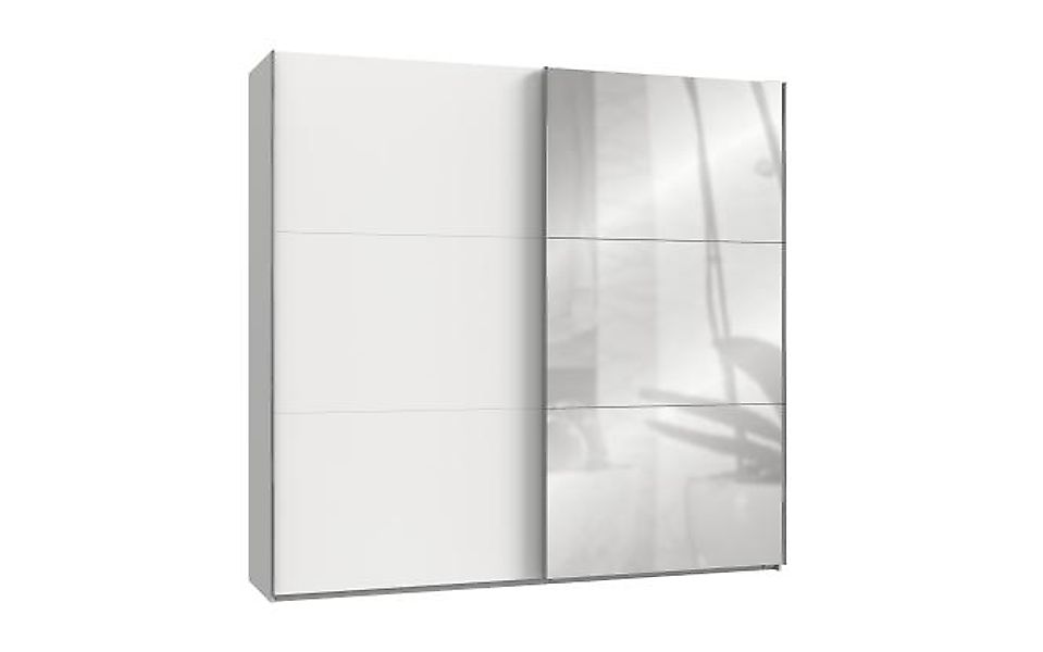 Wimex Schwebetürenschrank "Level by fresh to go" günstig online kaufen