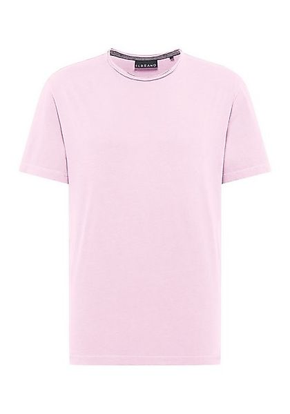 Elbsand T-Shirt Palle Rundhalsausschnitt, loose fit günstig online kaufen