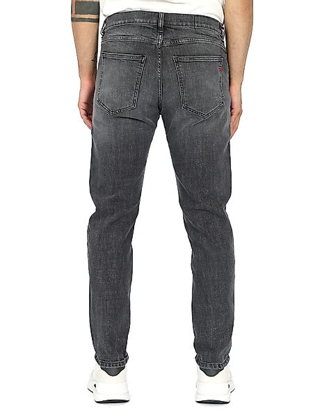 Diesel Slim-fit-Jeans Stretch Hose - 2019 günstig online kaufen