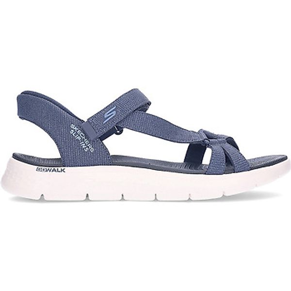 Skechers  Sandalen Go Walk Flex Illuminate Damen Sandalen 141481 günstig online kaufen