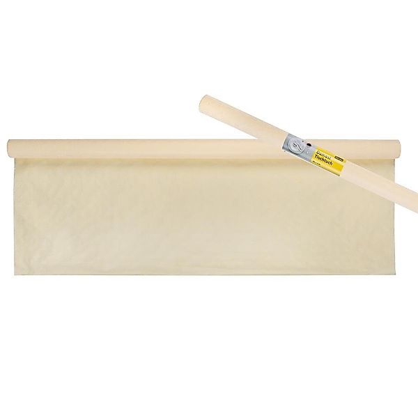 Idena Tischdecke Damast-Tischtuch, 1m x 10m günstig online kaufen