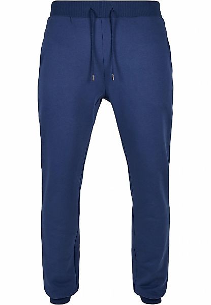 URBAN CLASSICS Jogginghose "Urban Classics Herren Organic Basic Sweatpants" günstig online kaufen
