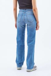 Dr. Denim Weite Jeans Moxy (1-tlg) günstig online kaufen