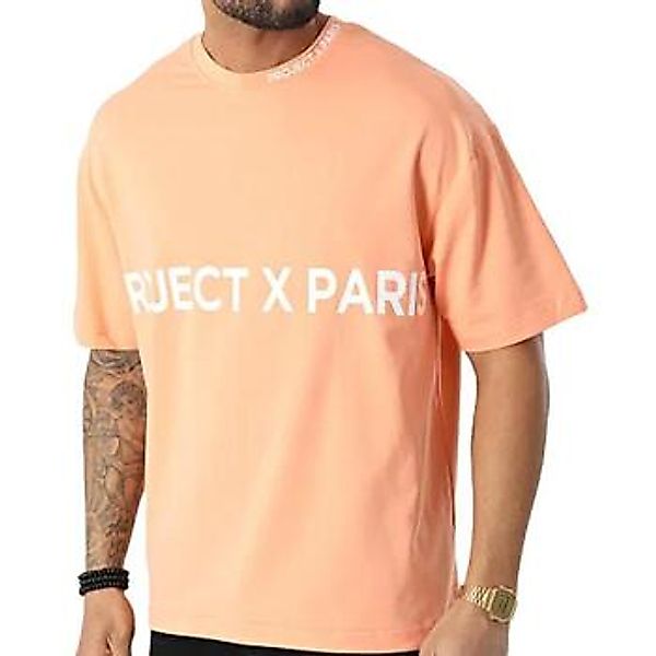 Project X Paris  T-Shirt PXP-2210191-PC2 günstig online kaufen