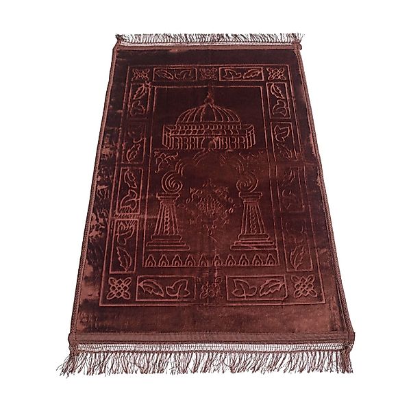 Roland Germany Teppich Gebetsteppich weich Islam günstig online kaufen