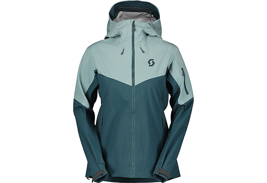 Scott Skijacke Jacke Explorair günstig online kaufen