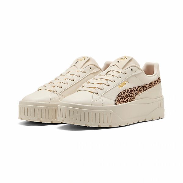 PUMA Sneaker "KARMEN II ANIMAL FLAIR" günstig online kaufen