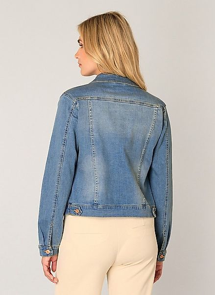 Base Level Jeansjacke BA-YAMIL günstig online kaufen