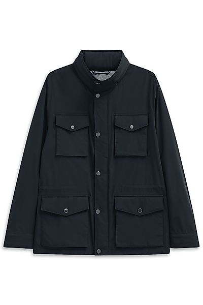 bugatti Fieldjacket Regular Fit mit Stretch günstig online kaufen