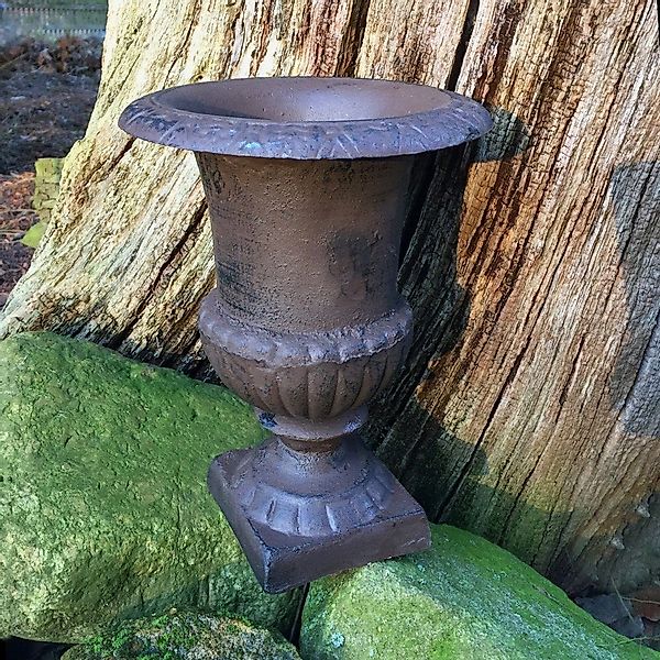Antikas Gartenpflege-Set Pflanzkübel Blumentöpfe Terrasse Pflanzgefäße günstig online kaufen