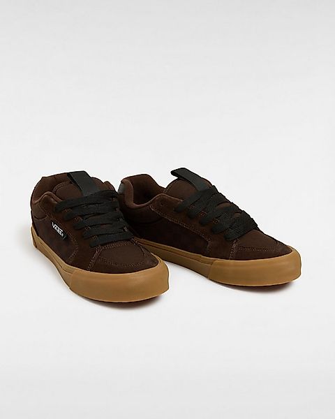 Vans Chukka Push Sneaker günstig online kaufen