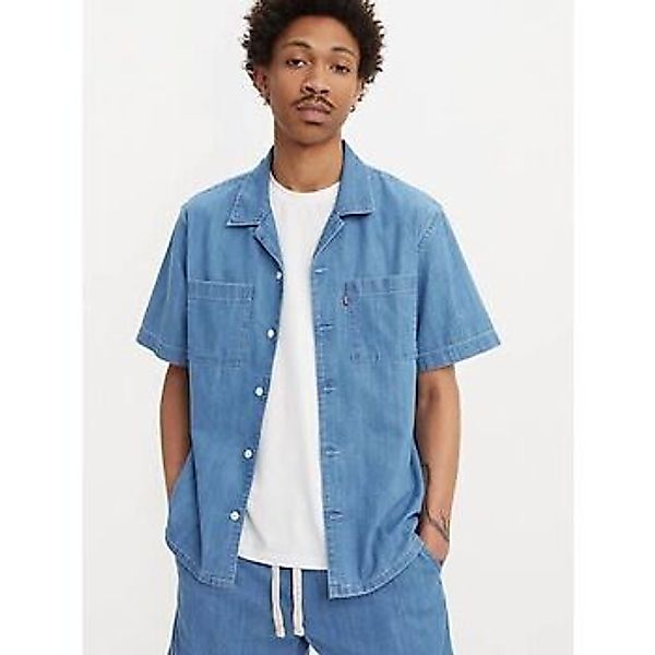 Levis  Hemdbluse A8457 0007 - CAMP SHIRT-SUN STARES günstig online kaufen