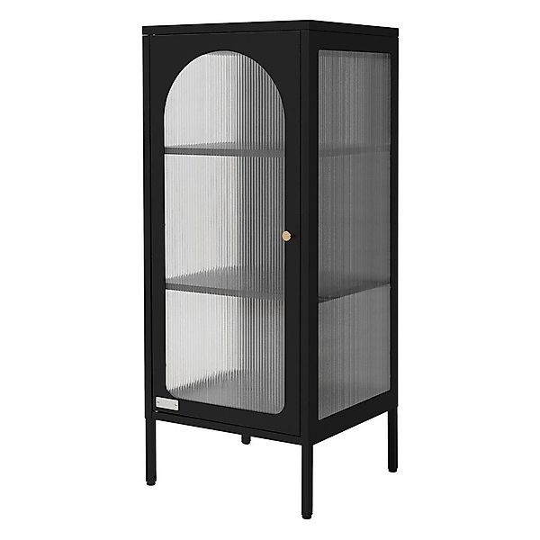 ML-DESIGN Vitrine Buffet Küchenschrank Vitrinenschrank für günstig online kaufen