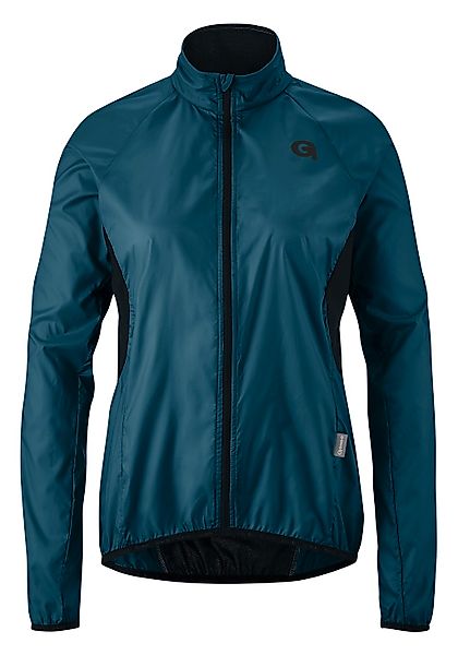 Gonso Fahrradjacke "Scrivia", Extra leicht, 100% winddicht günstig online kaufen